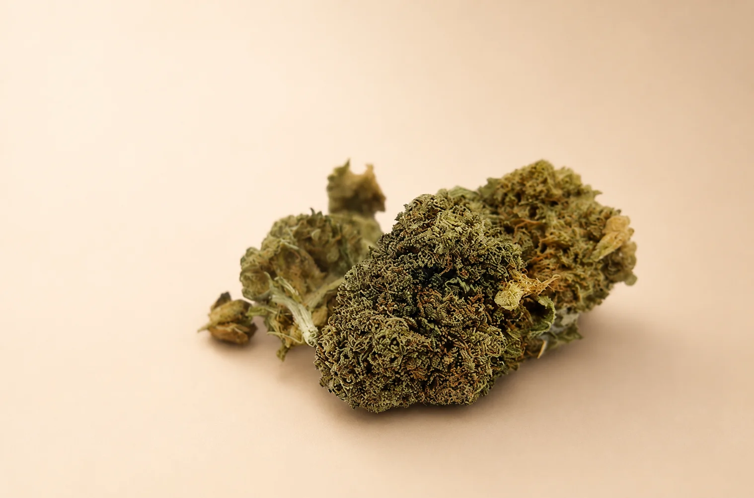 Fleurs CBD Mother Smoker Super Skunk — filière française
