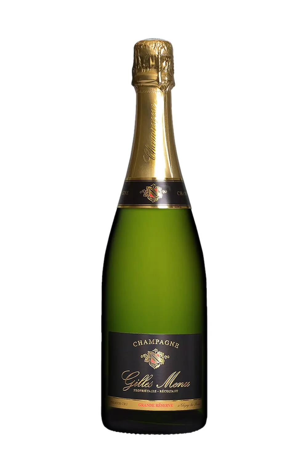 Champagne 1er Cru Carte d'Or