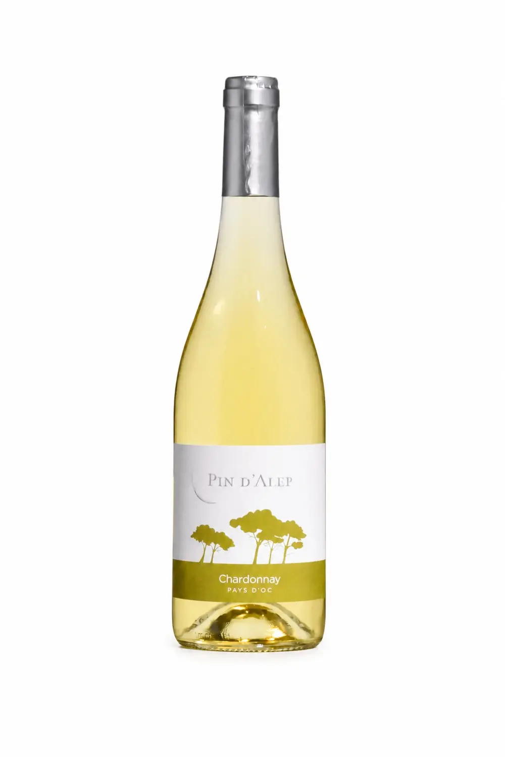 Chardonnay Pin d'Alep