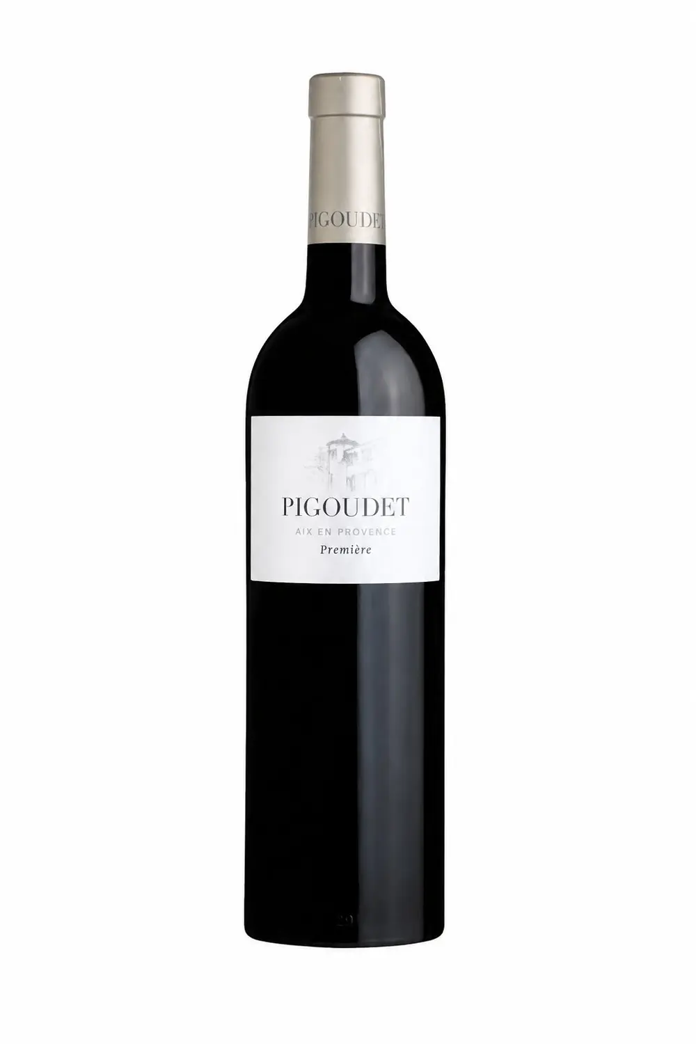 Château Pigoudet Première