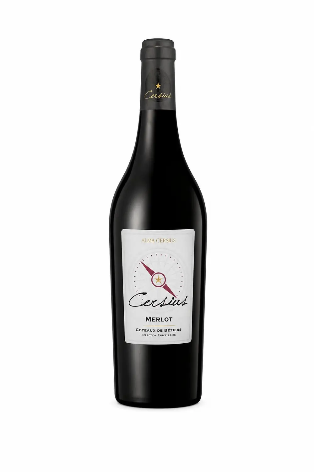 Coteaux de Béziers Merlot