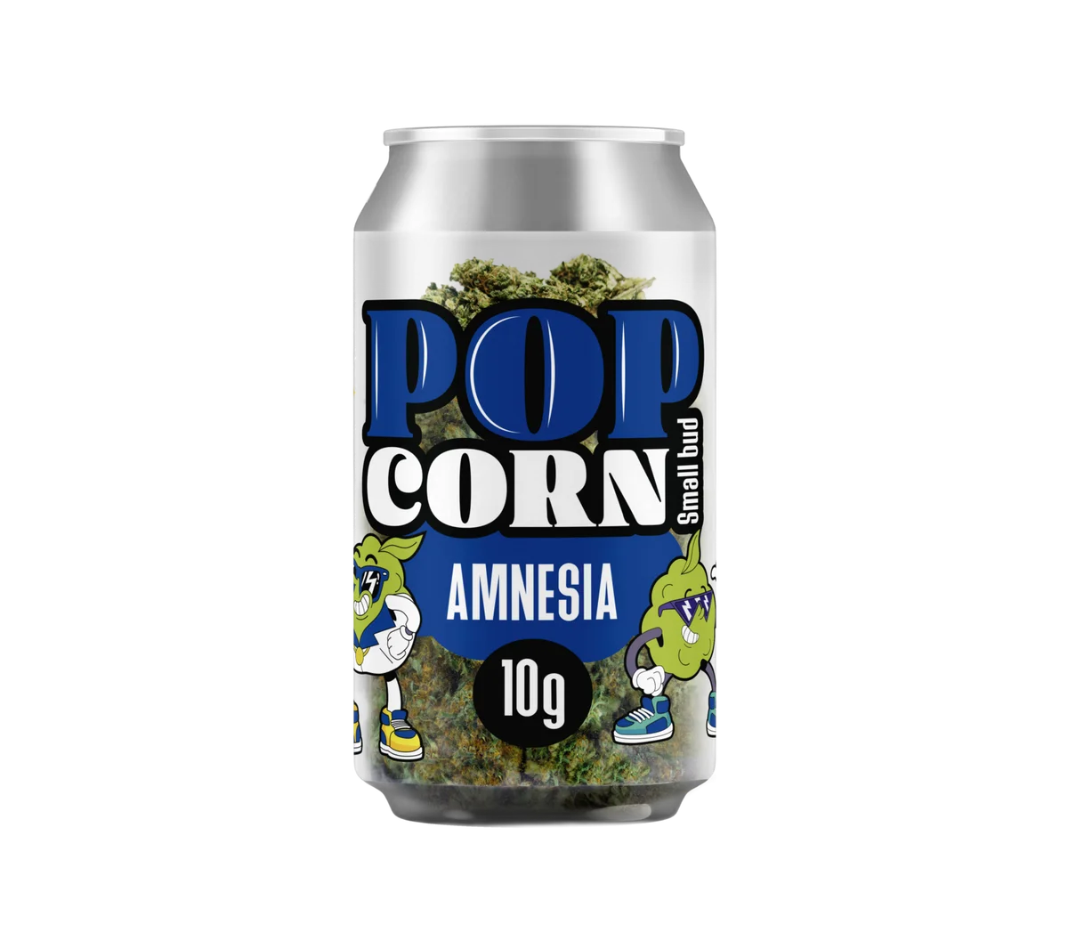 Pop Corn CBD