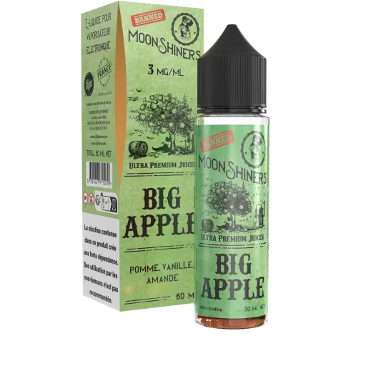Big Apple