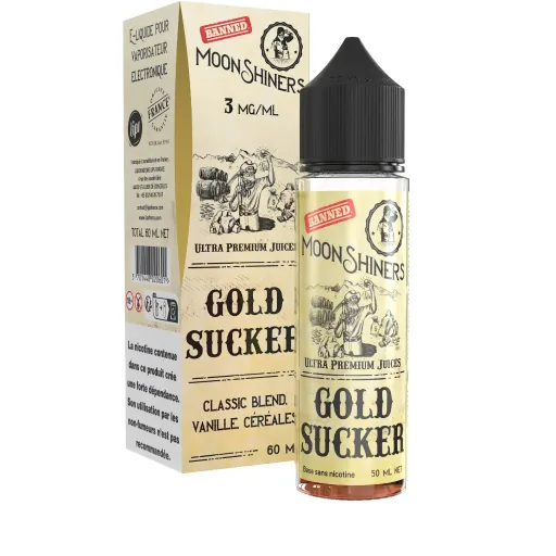Gold Sucker