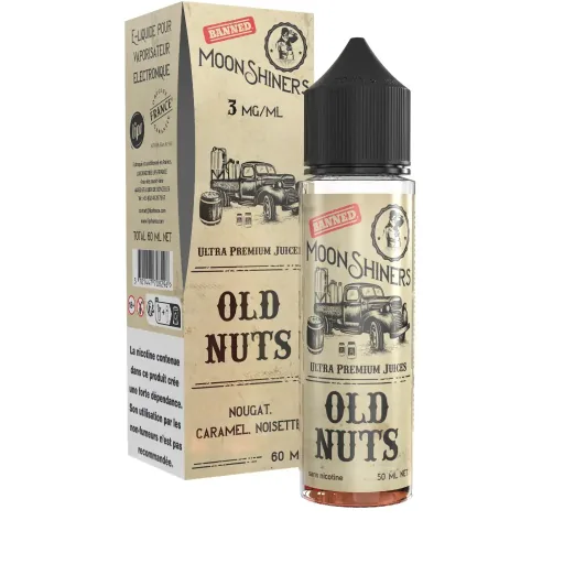 Old Nuts