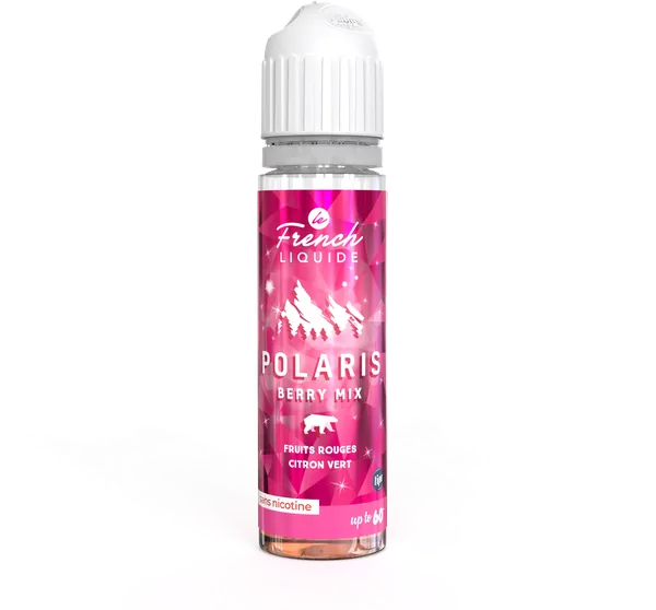 Berry Mix
