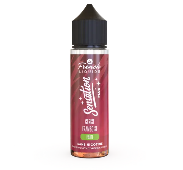 Cerise Framboise