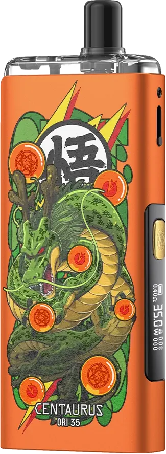 Lost Vape Centaurus Ori 35