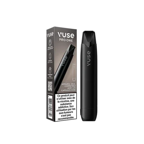 Vuse