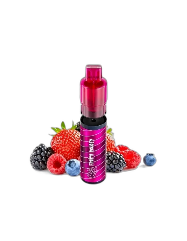 Wpuff Fusion 15K
